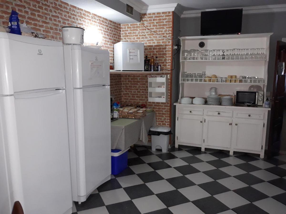 Hostal El Fogon De Felisa Herrera del Duque Eksteriør bilde