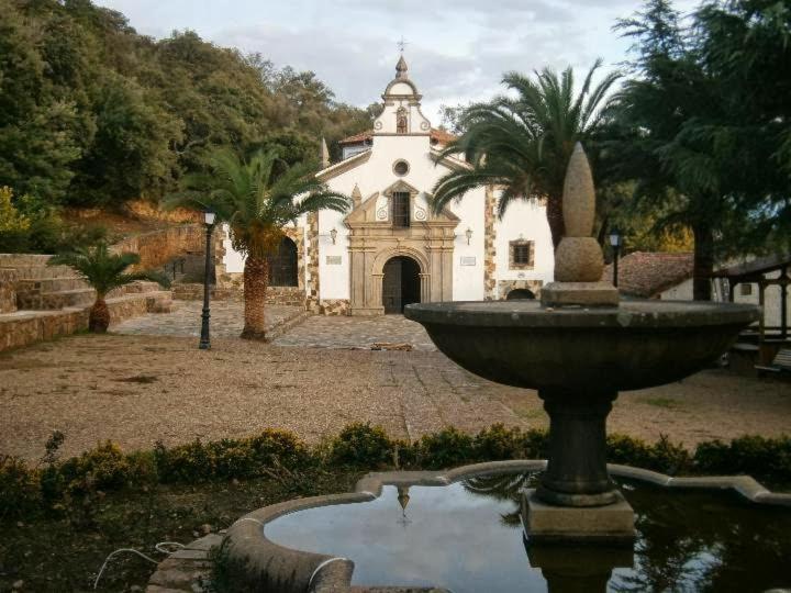 Hostal El Fogon De Felisa Herrera del Duque Eksteriør bilde