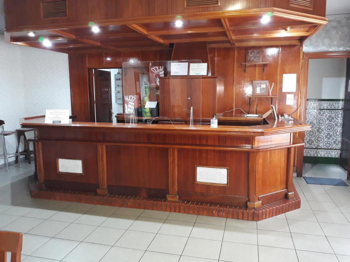 Hostal El Fogon De Felisa Herrera del Duque Eksteriør bilde
